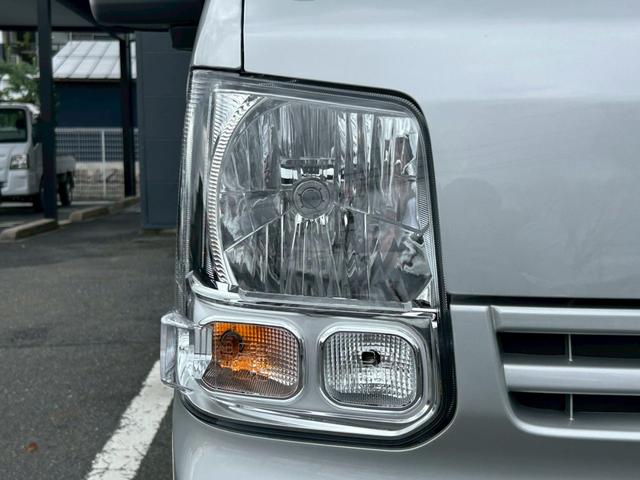 エブリイ ＰＡ　ラジオ　マニュアルエアコン　４ＷＤ（29枚目）