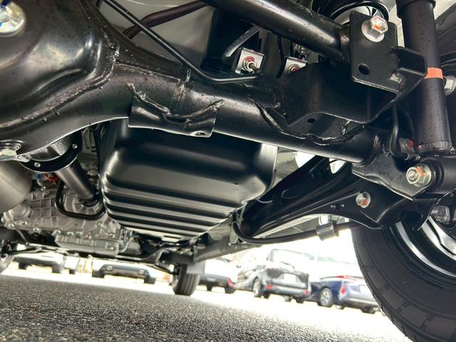 エブリイ ＰＡ　ラジオ　マニュアルエアコン　４ＷＤ（40枚目）