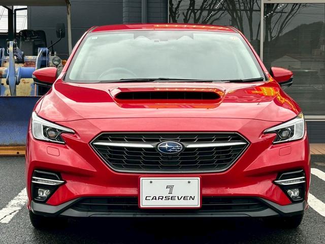 レヴォーグ ＧＴ－Ｈ　クルーズコントロール　パドルシフト　フロントカメラ　サイドカメラ　電動リアゲート　ＥＴＣ（3枚目）