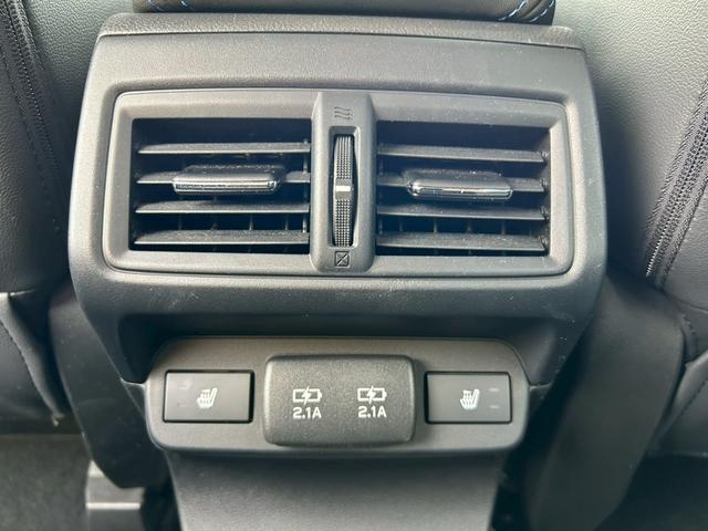 レヴォーグ ＧＴ－Ｈ　クルーズコントロール　パドルシフト　フロントカメラ　サイドカメラ　電動リアゲート　ＥＴＣ（29枚目）