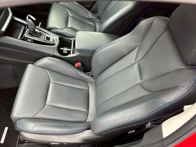 レヴォーグ ＧＴ－Ｈ　クルーズコントロール　パドルシフト　フロントカメラ　サイドカメラ　電動リアゲート　ＥＴＣ（33枚目）