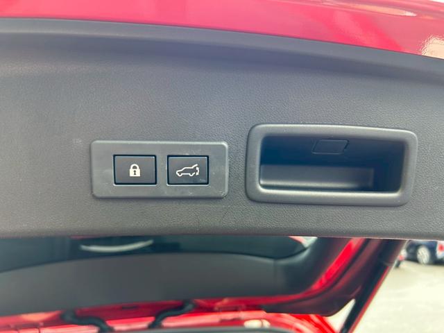 レヴォーグ ＧＴ－Ｈ　クルーズコントロール　パドルシフト　フロントカメラ　サイドカメラ　電動リアゲート　ＥＴＣ（39枚目）