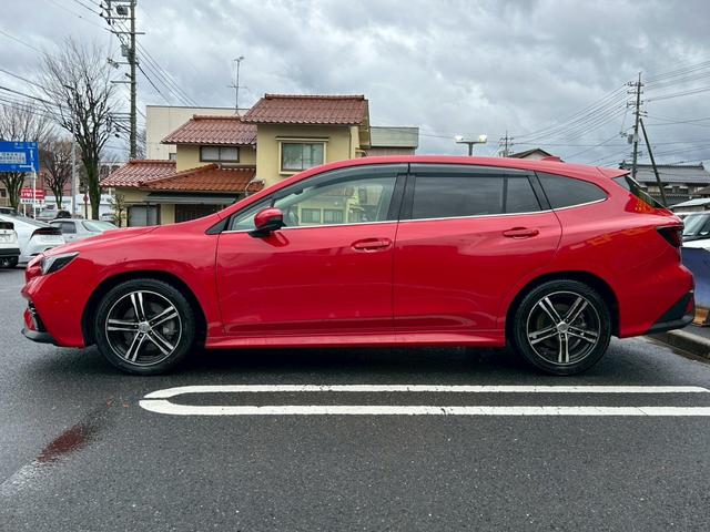 レヴォーグ ＧＴ－Ｈ　クルーズコントロール　パドルシフト　フロントカメラ　サイドカメラ　電動リアゲート　ＥＴＣ（43枚目）