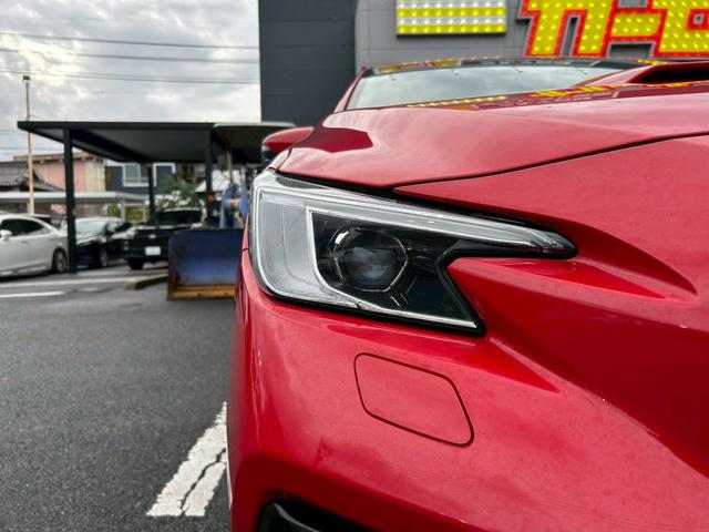 レヴォーグ ＧＴ－Ｈ　クルーズコントロール　パドルシフト　フロントカメラ　サイドカメラ　電動リアゲート　ＥＴＣ（48枚目）