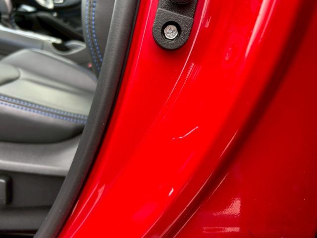 レヴォーグ ＧＴ－Ｈ　クルーズコントロール　パドルシフト　フロントカメラ　サイドカメラ　電動リアゲート　ＥＴＣ（61枚目）