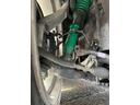 プレミアム　Ｌパッケージ　ＴＥＩＮ車高調　ＥＸＴＡＲＴインテークススタビライザ　地デジ　スーパーライブサラウンド　シートヒーター　スロコン（45枚目）