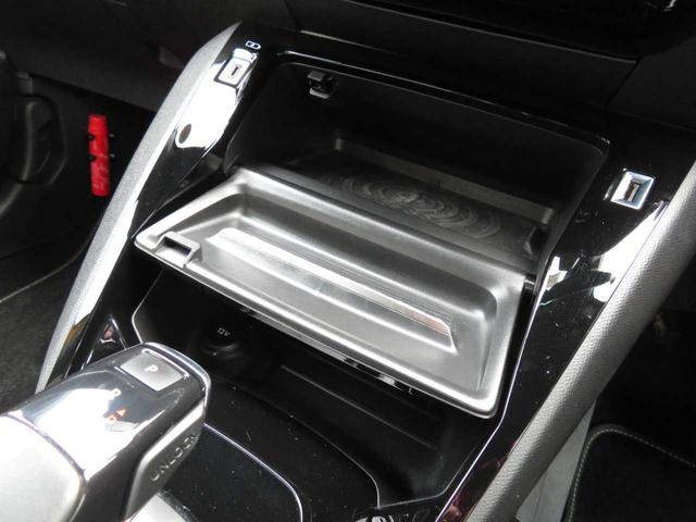 208 GTライン ターボ パノラミックガラスルーフ Rスポ 純正アルミ LEDライト ハーフレザーシート 9インチディスプレイオーディオ バックカメラ 衝突被害軽減ブレーキ BSM クルコン アイドリングS 盗難防止(24枚目)