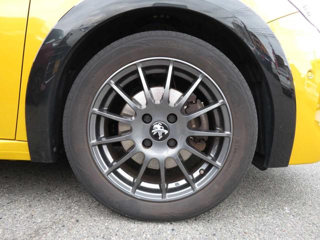 208 GTライン ターボ パノラミックガラスルーフ Rスポ 純正アルミ LEDライト ハーフレザーシート 9インチディスプレイオーディオ バックカメラ 衝突被害軽減ブレーキ BSM クルコン アイドリングS 盗難防止(41枚目)