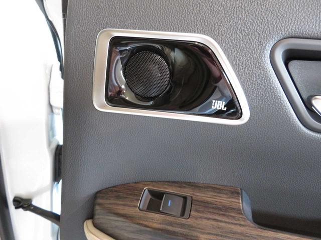 ランドクルーザー ZX ツインターボ 4WD ルーフレール PWバックドア モデリスタエアロ Sステップ LEDライト サンルーフ 本革 Rエンターテイメントシステム JBL COOLBOX AC電源 BSM 2.0ETC(29枚目)