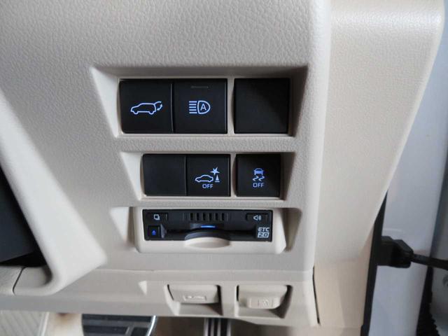 ランドクルーザー ZX ツインターボ 4WD ルーフレール PWバックドア モデリスタエアロ Sステップ LEDライト サンルーフ 本革 Rエンターテイメントシステム JBL COOLBOX AC電源 BSM 2.0ETC(36枚目)
