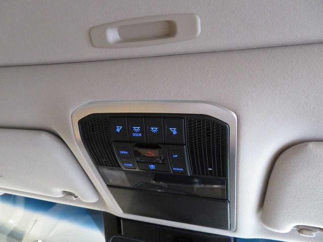 ランドクルーザー ZX ツインターボ 4WD ルーフレール PWバックドア モデリスタエアロ Sステップ LEDライト サンルーフ 本革 Rエンターテイメントシステム JBL COOLBOX AC電源 BSM 2.0ETC(40枚目)