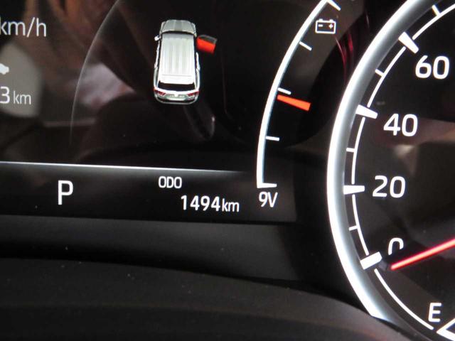 ランドクルーザー ZX ツインターボ 4WD ルーフレール PWバックドア モデリスタエアロ Sステップ LEDライト サンルーフ 本革 Rエンターテイメントシステム JBL COOLBOX AC電源 BSM 2.0ETC(44枚目)