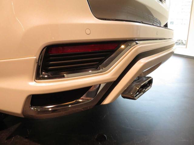 ランドクルーザー ZX ツインターボ 4WD ルーフレール PWバックドア モデリスタエアロ Sステップ LEDライト サンルーフ 本革 Rエンターテイメントシステム JBL COOLBOX AC電源 BSM 2.0ETC(49枚目)