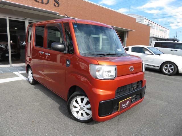 ★お車についての詳細は、お気軽にお問い合わせください！