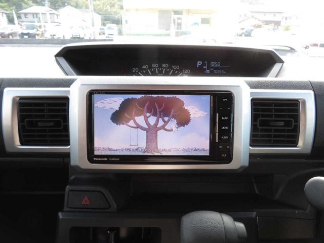 ＴＶも見れます♪