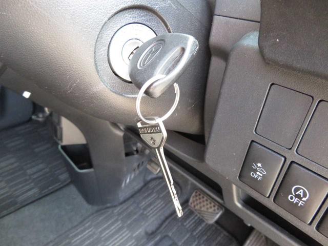 キーレスついています！