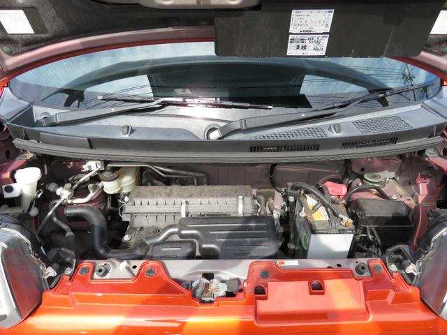 ★タイミングチェーン式です！