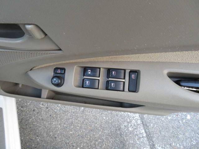 ムーヴ X SA 女性1オーナー 純正14AW 衝突被害軽減ブレーキ 横滑り防止 アイドリングストップ ベンチシート ソナー パワステ パワーウィンドウ オートエアコン ABS 盗難防止 タイミングチェーン式(24枚目)