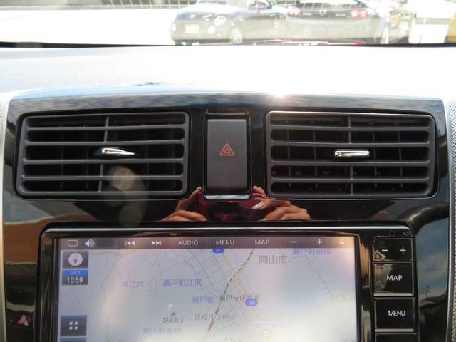 ムーヴ カスタム X SA 1オーナー 実走行 エアロ リアスポ LEDライト 純正アルミ メモリーナビBカメラ 衝突被害軽減ブレーキ 横滑り防止 ヒルスタート ソナー アイドリングストップ ベンチシート ETC スマートキー(23枚目)