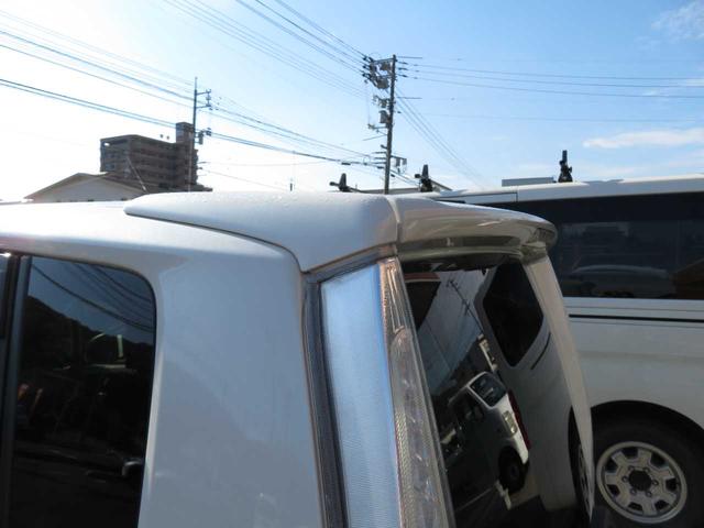 ムーヴ カスタム X SA 1オーナー 実走行 エアロ リアスポ LEDライト 純正アルミ メモリーナビBカメラ 衝突被害軽減ブレーキ 横滑り防止 ヒルスタート ソナー アイドリングストップ ベンチシート ETC スマートキー(31枚目)