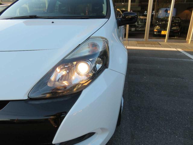 ルーテシア 　６ＭＴ　純正１７インチアルミ　ブレンボキャリパー　カロッツェリアナビＴＶ　ＥＴＣ　キーレス　パワステ　パワーウィンドウ　オートエアコン（36枚目）