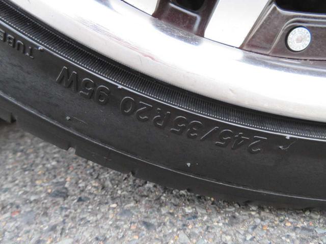 フェアレディＺ ロードスターバージョンＳＴ　電動オープン　ボルドー幌　コンビレザー　ＰＷシート　シートヒーター＋クーラー　シャレン２０ＡＷ　キャリパー　２本出マフラー　ＬＥＤテール　ＨＩＤ　デジタルミラー　３連メーター　ナビ　ＢＯＳＥサウンド（24枚目）