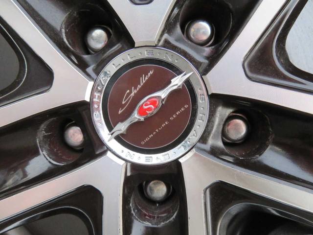 フェアレディＺ ロードスターバージョンＳＴ　電動オープン　ボルドー幌　コンビレザー　ＰＷシート　シートヒーター＋クーラー　シャレン２０ＡＷ　キャリパー　２本出マフラー　ＬＥＤテール　ＨＩＤ　デジタルミラー　３連メーター　ナビ　ＢＯＳＥサウンド（30枚目）