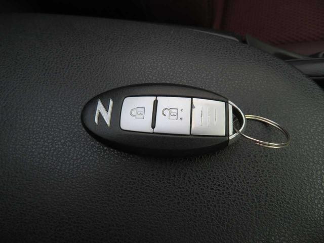 フェアレディＺ ロードスターバージョンＳＴ　電動オープン　ボルドー幌　コンビレザー　ＰＷシート　シートヒーター＋クーラー　シャレン２０ＡＷ　キャリパー　２本出マフラー　ＬＥＤテール　ＨＩＤ　デジタルミラー　３連メーター　ナビ　ＢＯＳＥサウンド（65枚目）