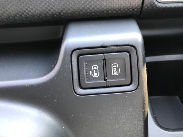 両側電動スライドドア TVナビ バックカメラ 4WD(11枚目)