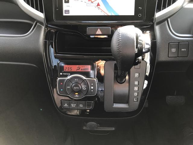 両側電動スライドドア TVナビ バックカメラ 4WD(15枚目)