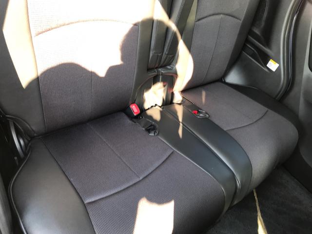 両側電動スライドドア TVナビ バックカメラ 4WD(19枚目)