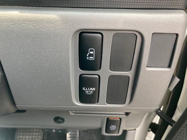 カスタムRS 左側電動スライドドア ETC スマートキー(4枚目)