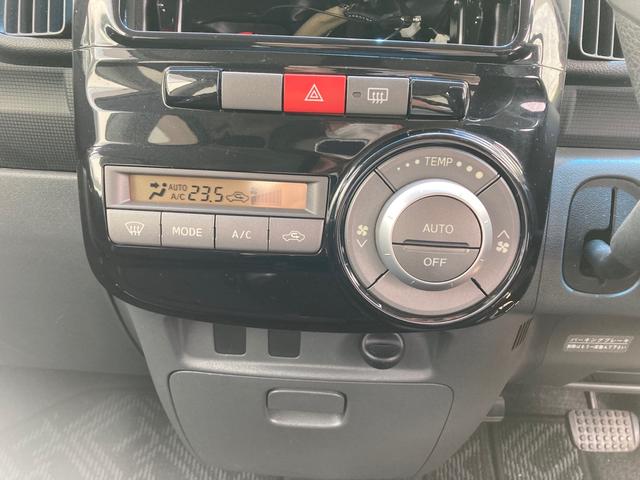 カスタムRS 左側電動スライドドア ETC スマートキー(6枚目)