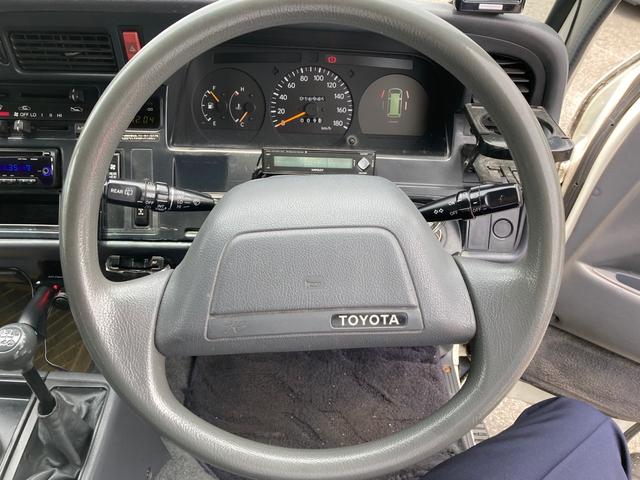 SロングDX クルージングキャビンS 2.8Lディーゼル 4WD 5速MT TVナビ バックカメラ ETC スライドドア(2枚目)