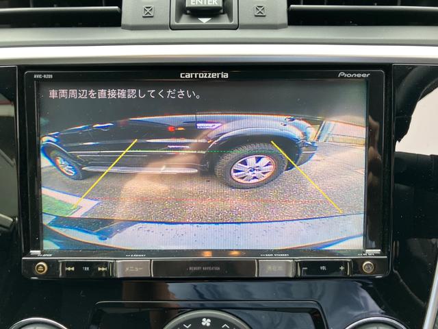 レヴォーグ １．６ＧＴアイサイト　４ＷＤ　前後ドライブレコーダー　ＥＴＣ　ナビ　ＴＶ　オートクルーズコントロール　レーンアシスト　衝突被害軽減システム　アルミホイール　オートライト　スマートキー　アイドリングストップ　電動格納ミラー（5枚目）