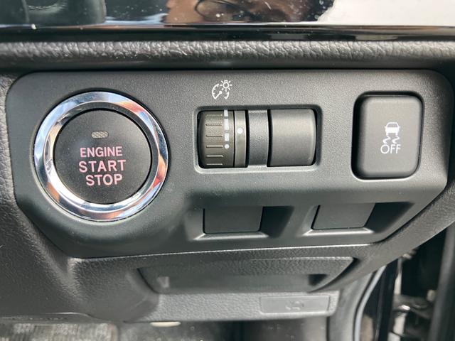 レヴォーグ １．６ＧＴアイサイト　４ＷＤ　前後ドライブレコーダー　ＥＴＣ　ナビ　ＴＶ　オートクルーズコントロール　レーンアシスト　衝突被害軽減システム　アルミホイール　オートライト　スマートキー　アイドリングストップ　電動格納ミラー（9枚目）
