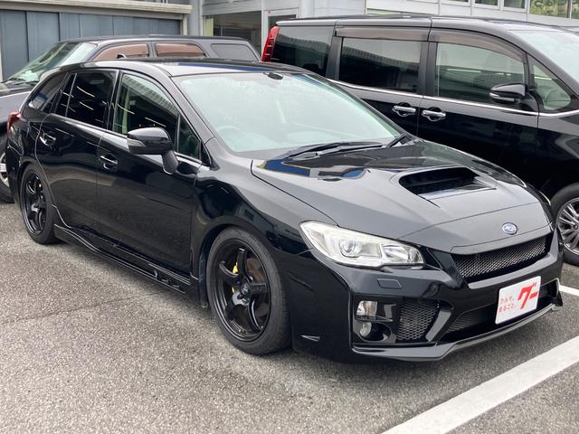 レヴォーグ １．６ＧＴアイサイト　４ＷＤ　前後ドライブレコーダー　ＥＴＣ　ナビ　ＴＶ　オートクルーズコントロール　レーンアシスト　衝突被害軽減システム　アルミホイール　オートライト　スマートキー　アイドリングストップ　電動格納ミラー（15枚目）