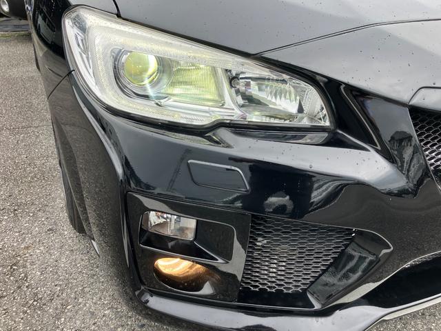 レヴォーグ １．６ＧＴアイサイト　４ＷＤ　前後ドライブレコーダー　ＥＴＣ　ナビ　ＴＶ　オートクルーズコントロール　レーンアシスト　衝突被害軽減システム　アルミホイール　オートライト　スマートキー　アイドリングストップ　電動格納ミラー（18枚目）