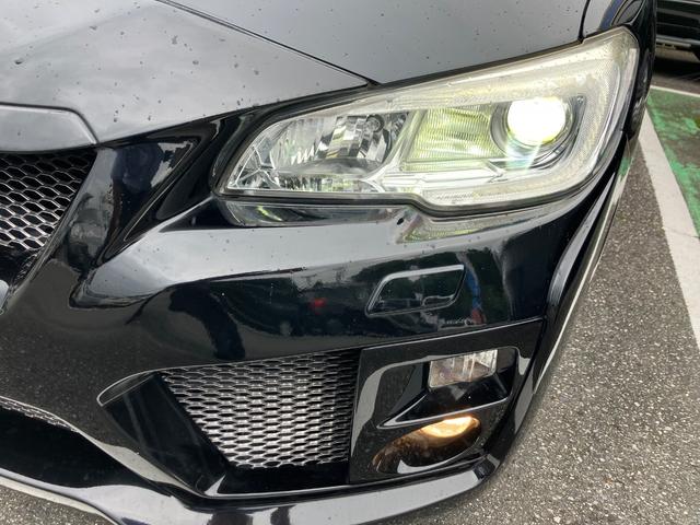 レヴォーグ １．６ＧＴアイサイト　４ＷＤ　前後ドライブレコーダー　ＥＴＣ　ナビ　ＴＶ　オートクルーズコントロール　レーンアシスト　衝突被害軽減システム　アルミホイール　オートライト　スマートキー　アイドリングストップ　電動格納ミラー（19枚目）
