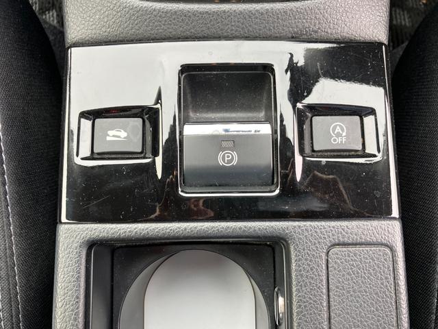 レヴォーグ １．６ＧＴアイサイト　４ＷＤ　前後ドライブレコーダー　ＥＴＣ　ナビ　ＴＶ　オートクルーズコントロール　レーンアシスト　衝突被害軽減システム　アルミホイール　オートライト　スマートキー　アイドリングストップ　電動格納ミラー（27枚目）