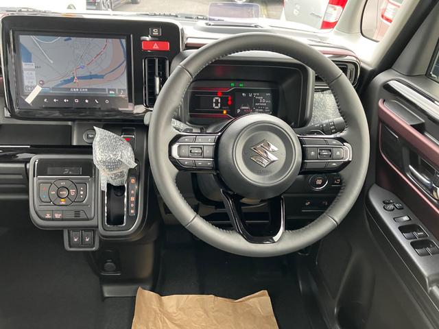 ハンドルの状態が悪いと運転に集中できませんよね。こちらの車、お気軽にお問い合わせください。