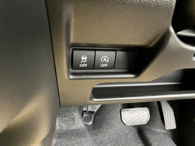 ★アイドリングストップ★信号待ちなどで停車したら、エンジンを自動停止！ガソリンを節約して、とびきりエコな走りを楽しめます！特別な操作は不要です！