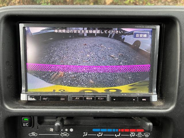 ハイゼットカーゴ スペシャルクリーン 4WD オートマ車 ドライブレコーダー ナビ バックカメラ エアコン パワステ パワーウインドウ 集中ドアロック タコグラフ フォグランプ(4枚目)