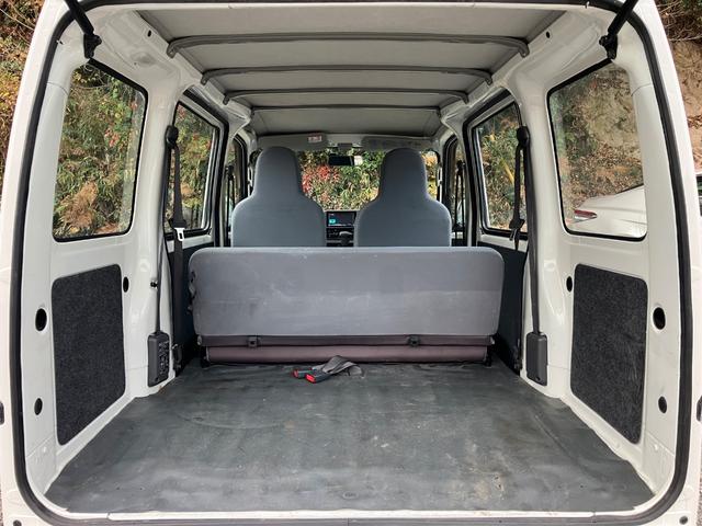 ハイゼットカーゴ スペシャルクリーン 4WD オートマ車 ドライブレコーダー ナビ バックカメラ エアコン パワステ パワーウインドウ 集中ドアロック タコグラフ フォグランプ(19枚目)