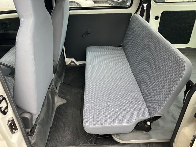 ハイゼットカーゴ スペシャルクリーン 4WD オートマ車 ドライブレコーダー ナビ バックカメラ エアコン パワステ パワーウインドウ 集中ドアロック タコグラフ フォグランプ(24枚目)