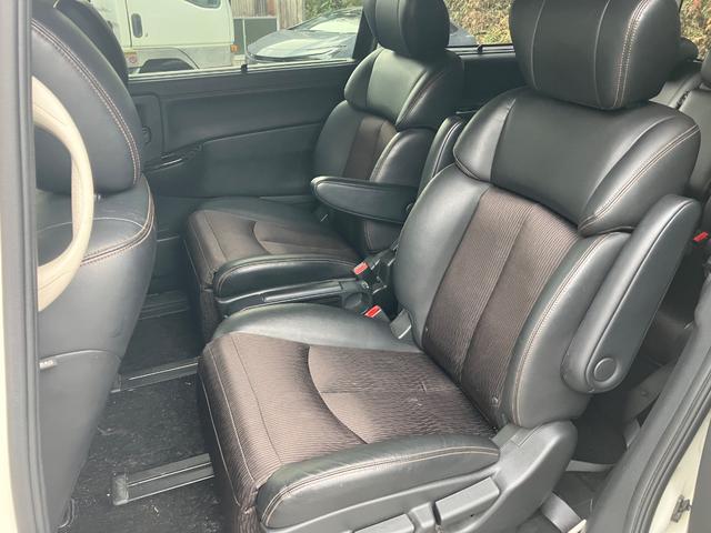 エルグランド 250ハイウェイスター ETC バックカメラ ナビTV オートクルーズコントロール 両側電動スライドドア オートライト LEDヘッドランプ スマートキー 電動格納ミラー 後席モニター(34枚目)