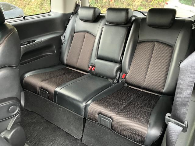 エルグランド 250ハイウェイスター ETC バックカメラ ナビTV オートクルーズコントロール 両側電動スライドドア オートライト LEDヘッドランプ スマートキー 電動格納ミラー 後席モニター(35枚目)