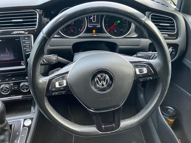 ゴルフヴァリアント TSIハイラインブルーモーションテクノロジー ドライブレコーダー ETC バックカメラ ナビTV DVD再生 クリアランスソナー 17インチアルミ クルーズコントロール オートライト アイドリングストップ(3枚目)