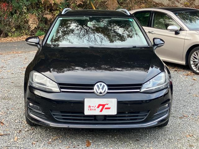 ゴルフヴァリアント TSIハイラインブルーモーションテクノロジー ドライブレコーダー ETC バックカメラ ナビTV DVD再生 クリアランスソナー 17インチアルミ クルーズコントロール オートライト アイドリングストップ(12枚目)