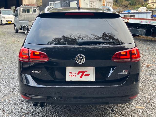 ゴルフヴァリアント TSIハイラインブルーモーションテクノロジー ドライブレコーダー ETC バックカメラ ナビTV DVD再生 クリアランスソナー 17インチアルミ クルーズコントロール オートライト アイドリングストップ(16枚目)